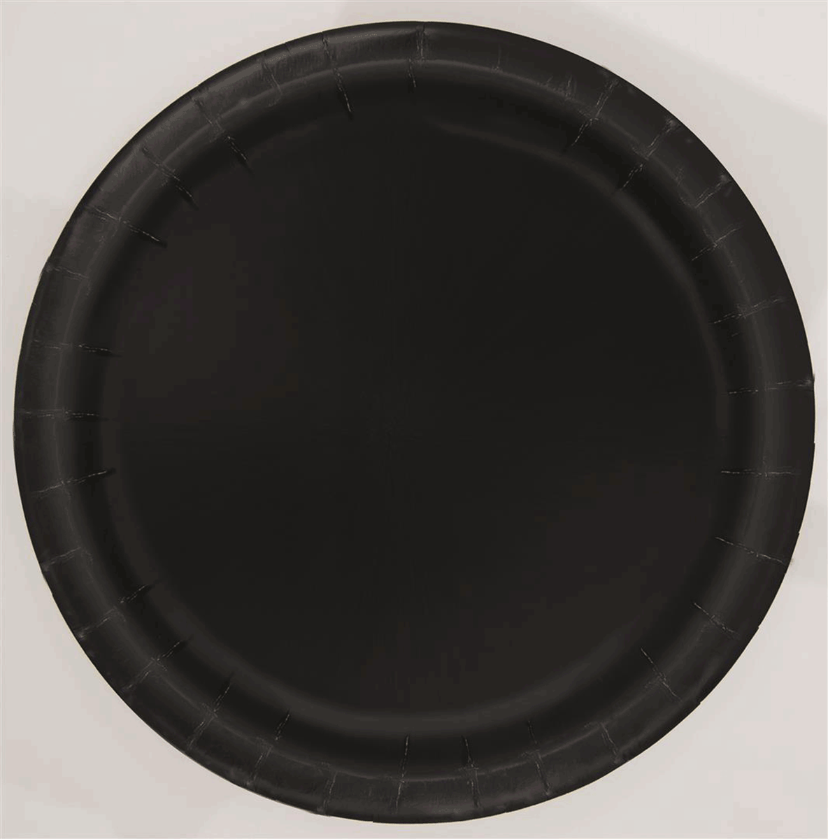 Black white paper clearance plates