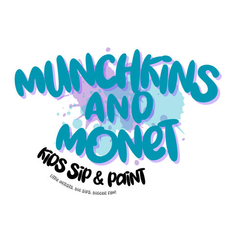 Munchkins and Monet - Sunday 23rd February 2025