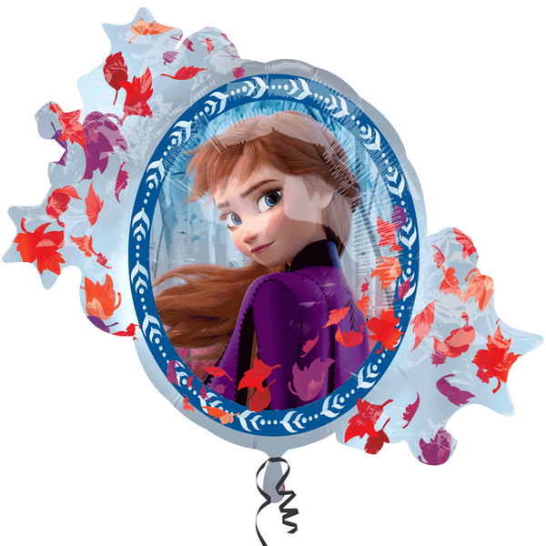 Disney's Frozen 2 SuperShape 2-Sided Foil Balloon