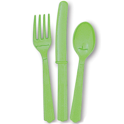 Plastic tableware best sale